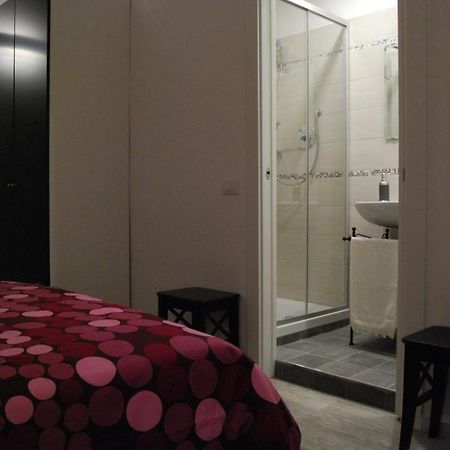 Guest House Zefiro Firenze Bagian luar foto