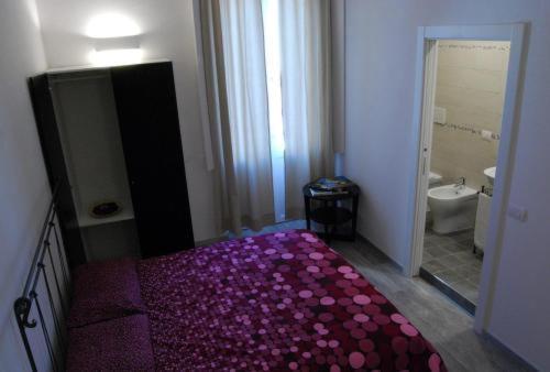 Guest House Zefiro Firenze Bagian luar foto