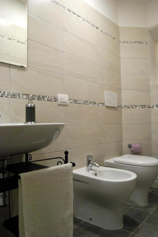 Guest House Zefiro Firenze Bagian luar foto